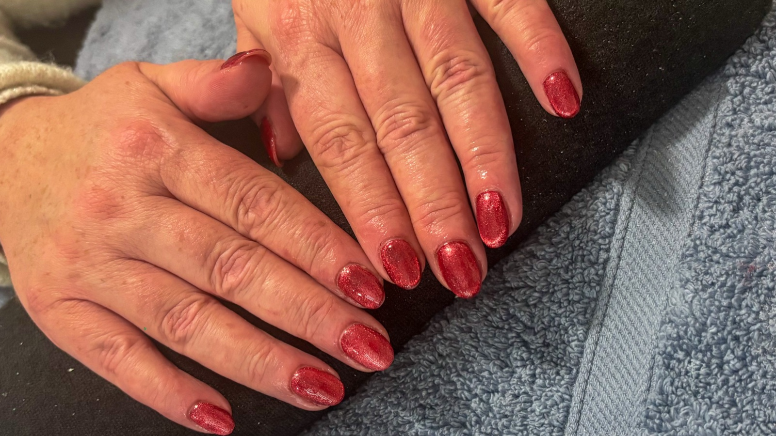 Nails by Tig