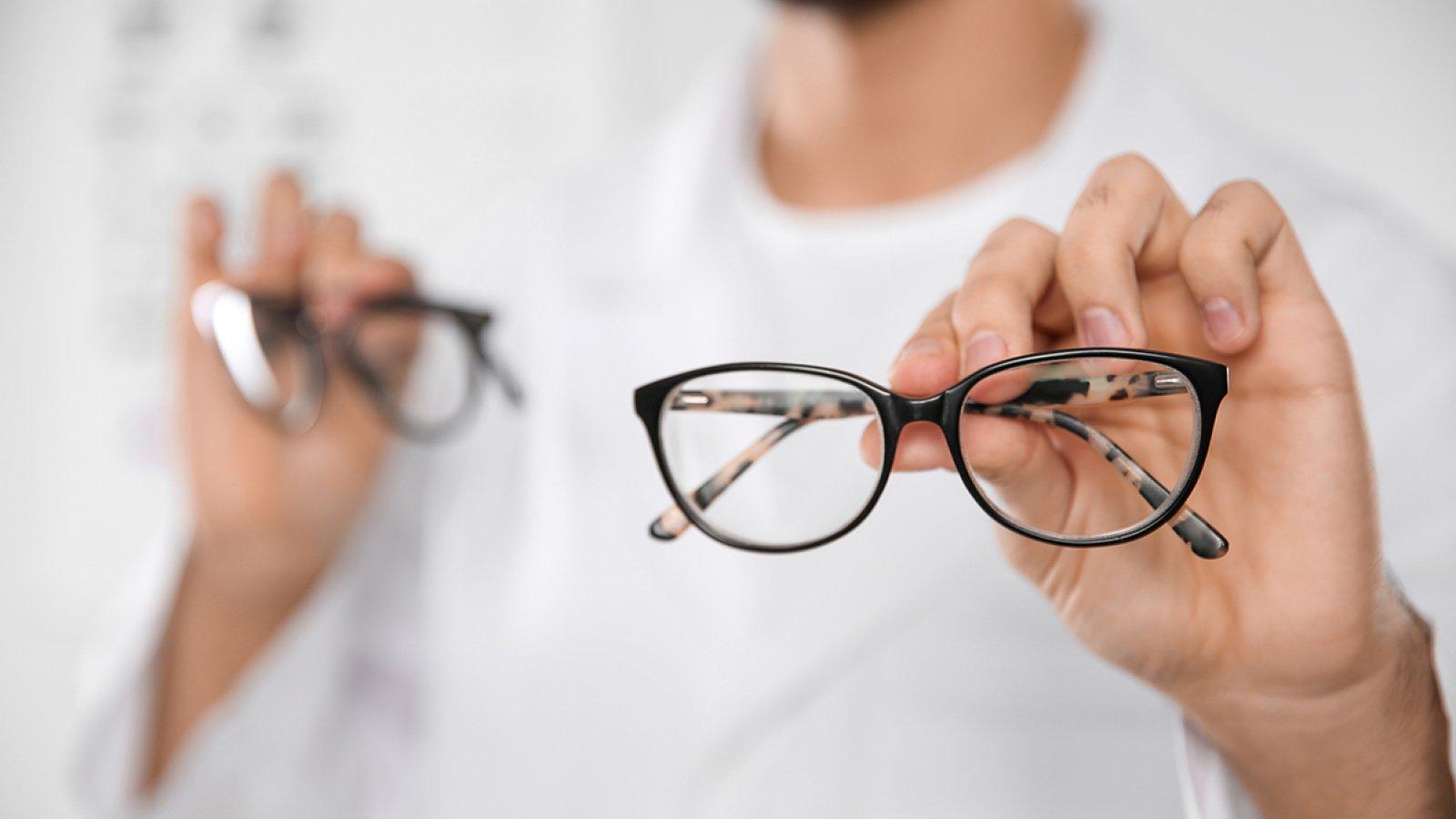 STUDIOLENS oční optika a optometrie