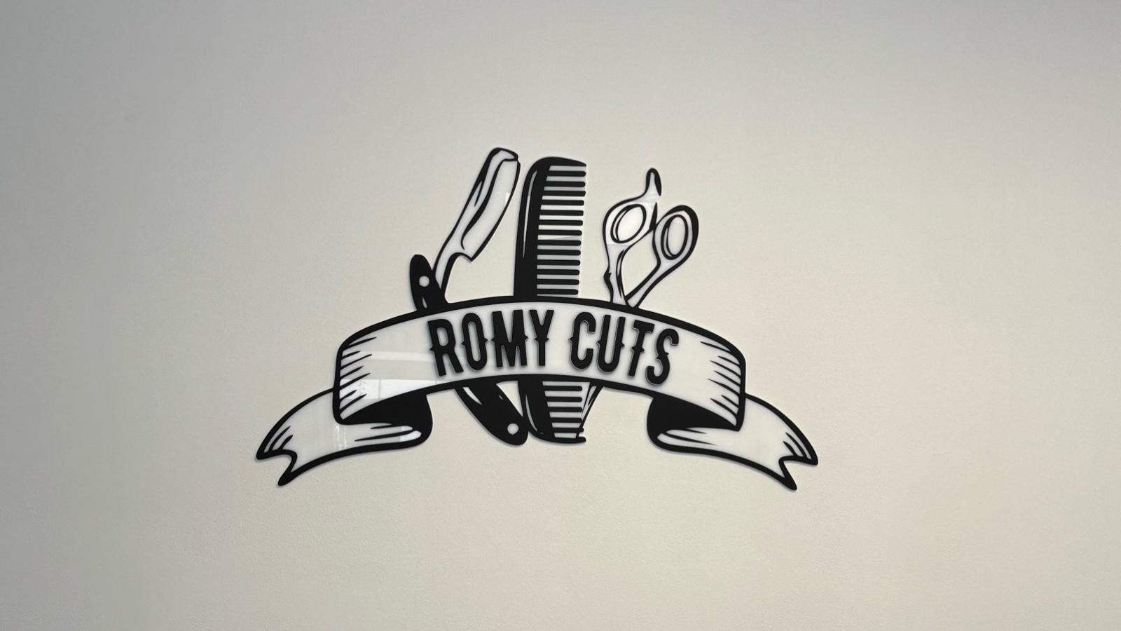Romy Cuts