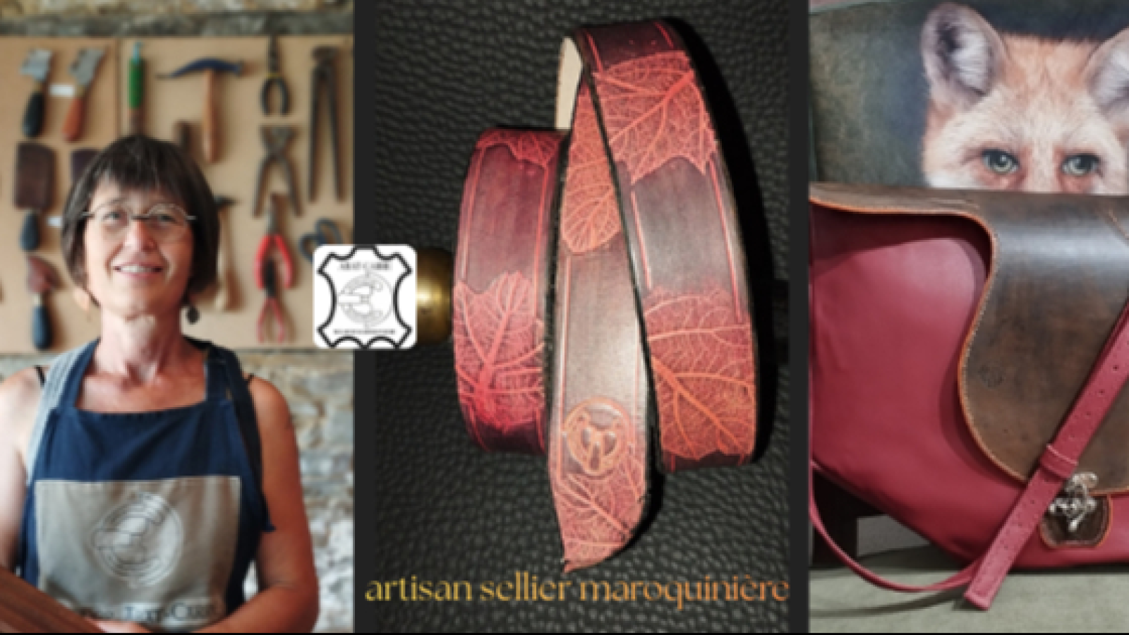 Abat-Carre, sellier-maroquinière