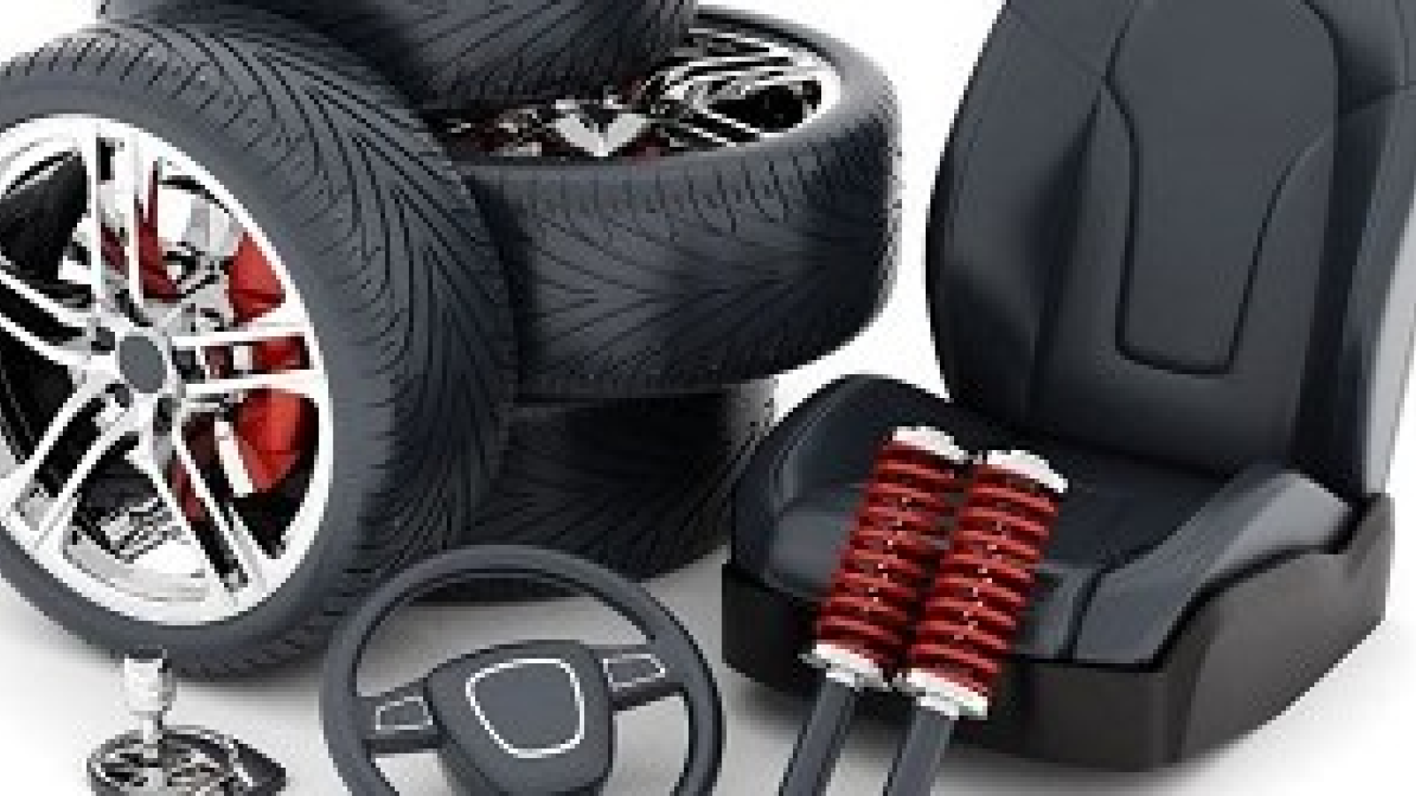 Custom Auto Sound by Stereo Pad