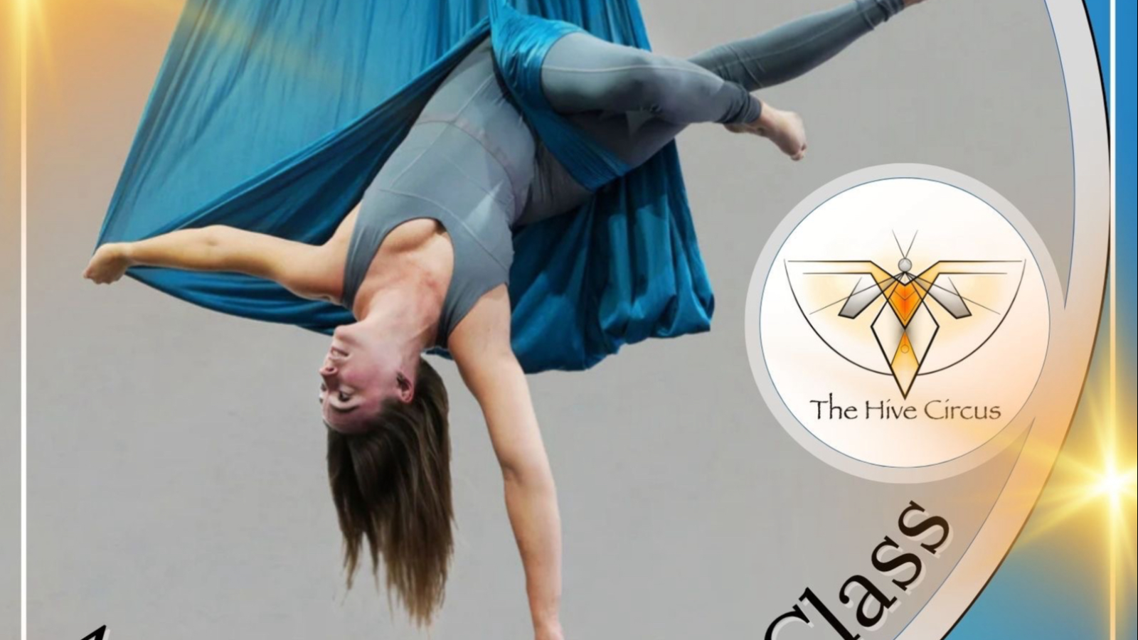 The Hive Circus