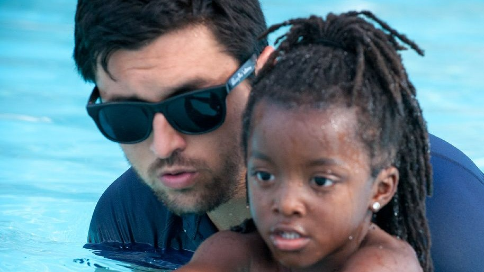 Sharks & Minnows Swim School