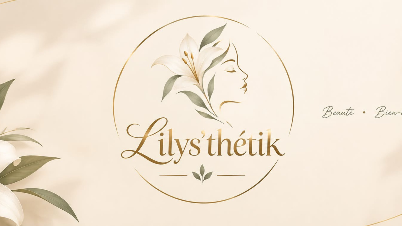 Lily'sthétik