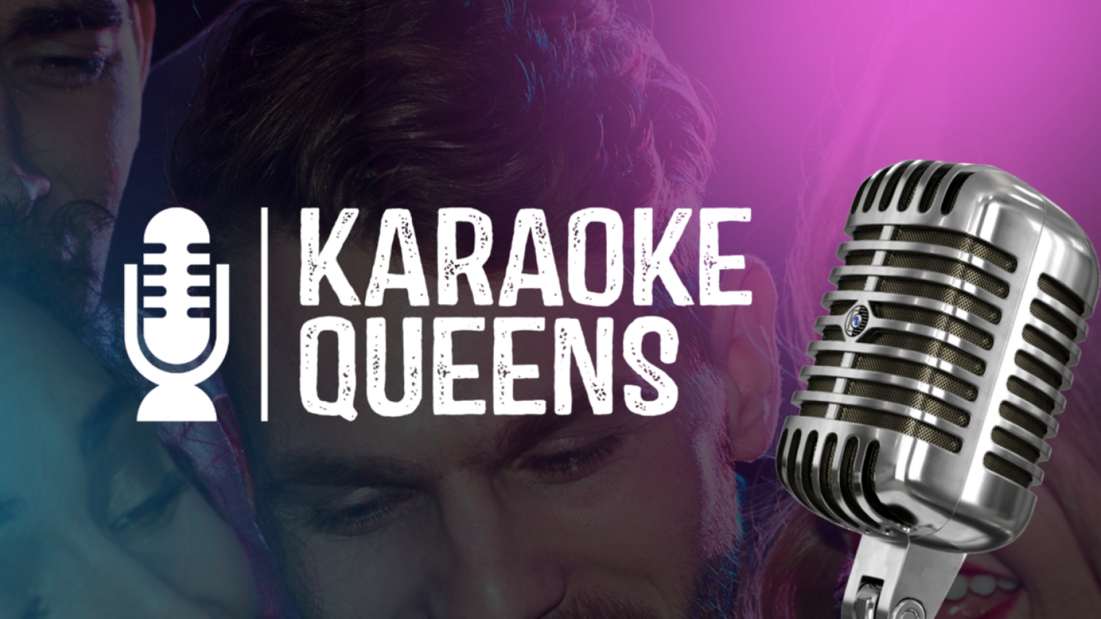 KARAOKE QUEENS LIMA