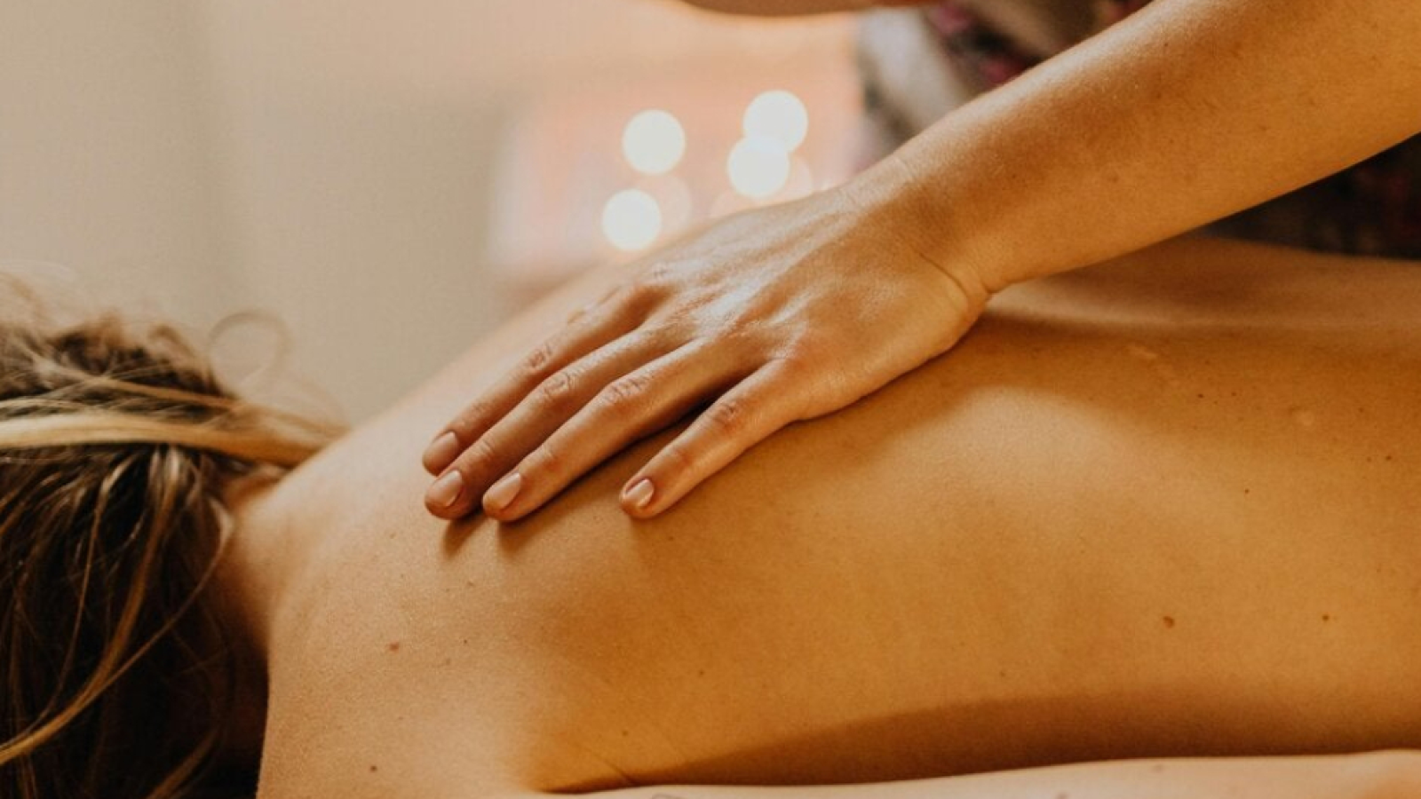 Nadola massage