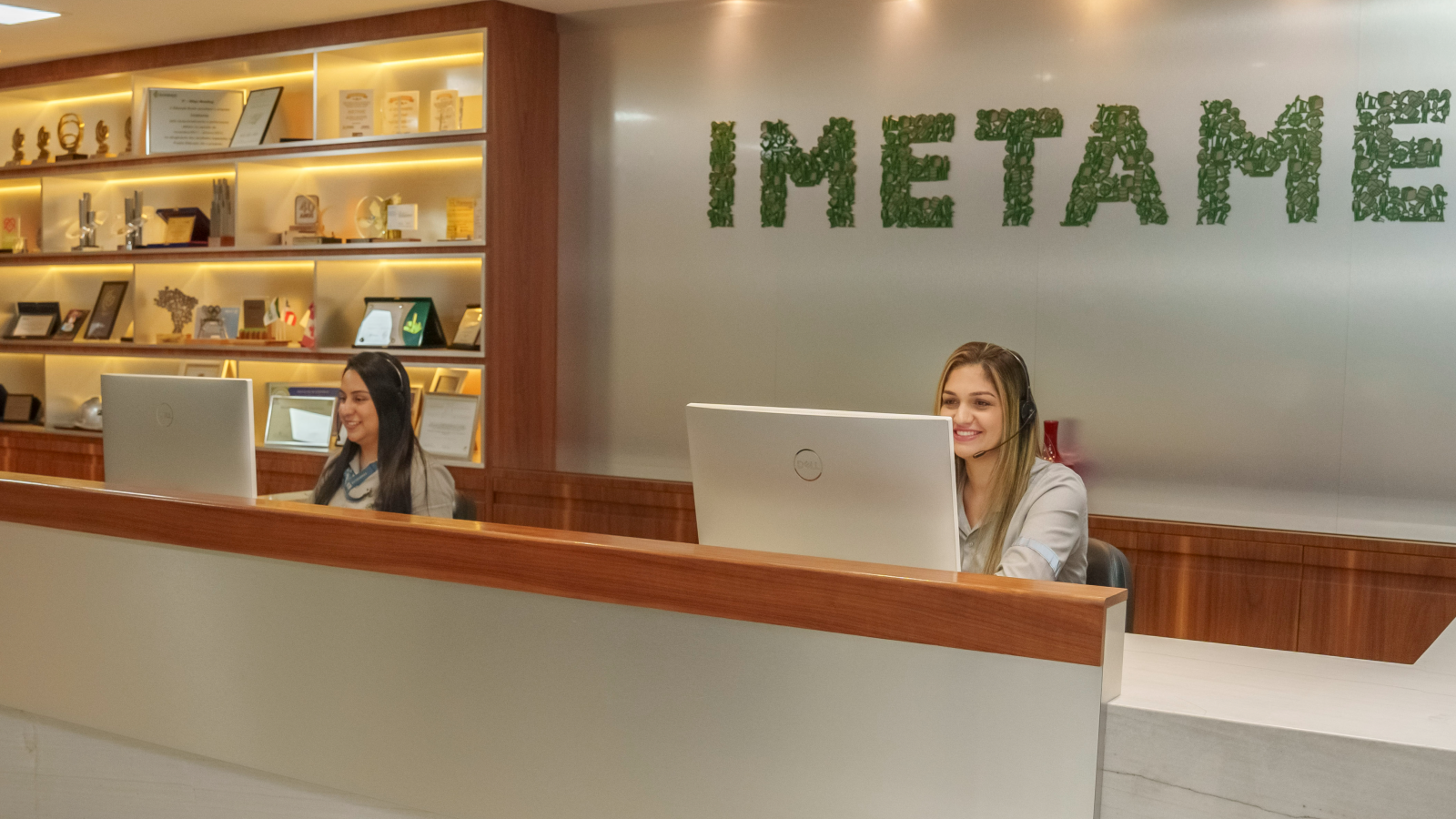 IMETAME METALMECANICA