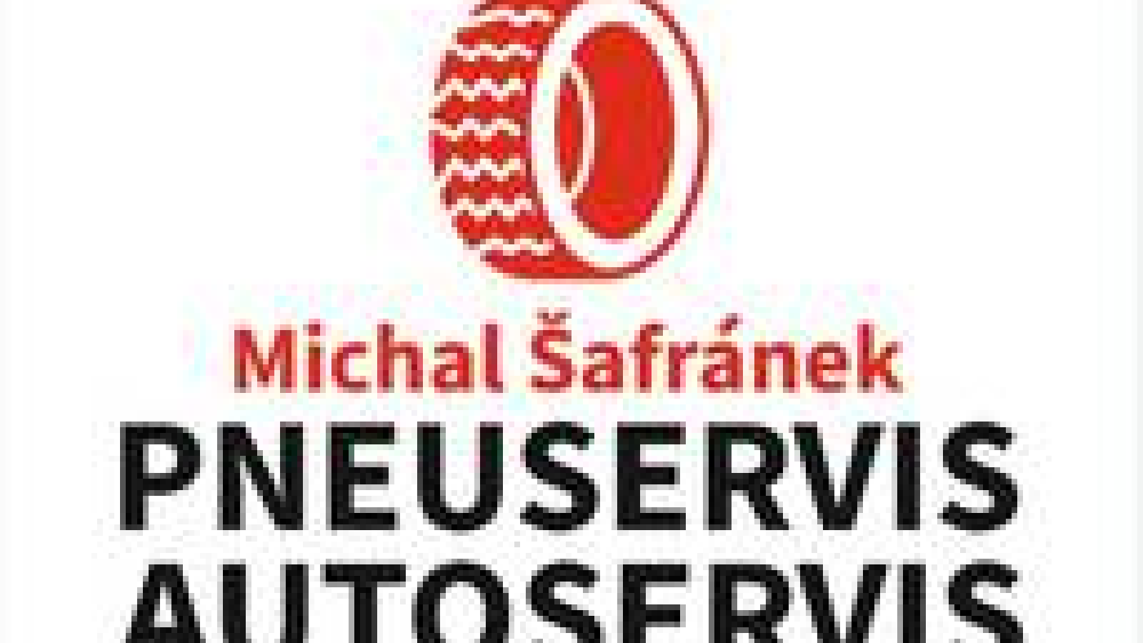 Michal Šafránek - Autoservis,Pneuservis