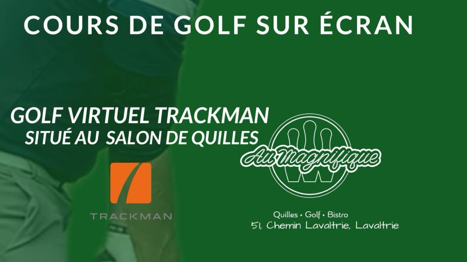 Rémi Tremblay-PGA