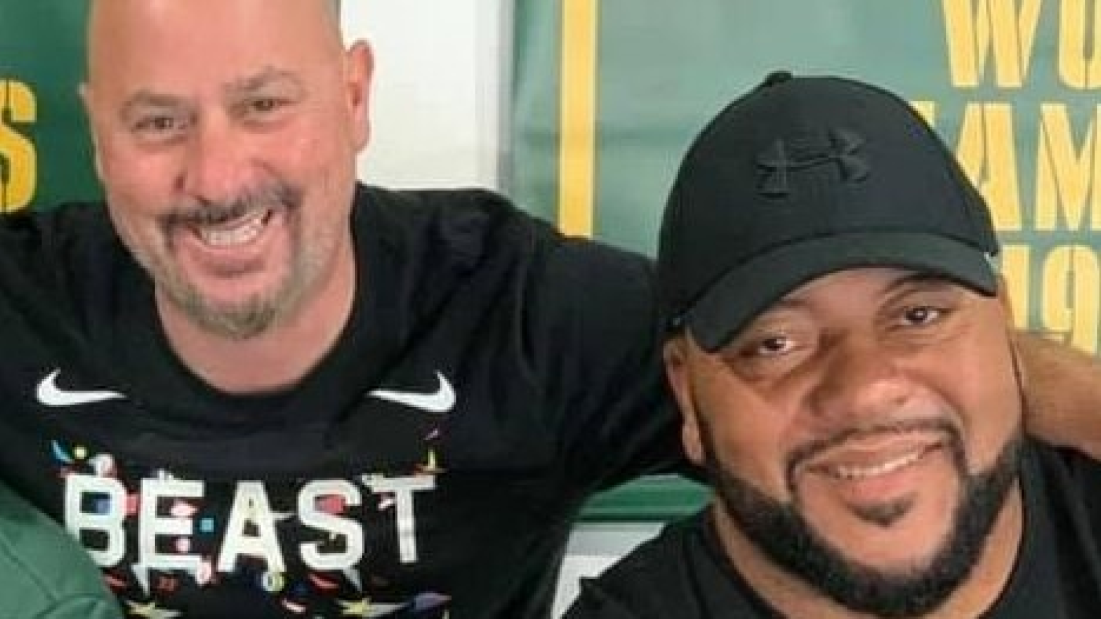 Mayfield Sports Marketing