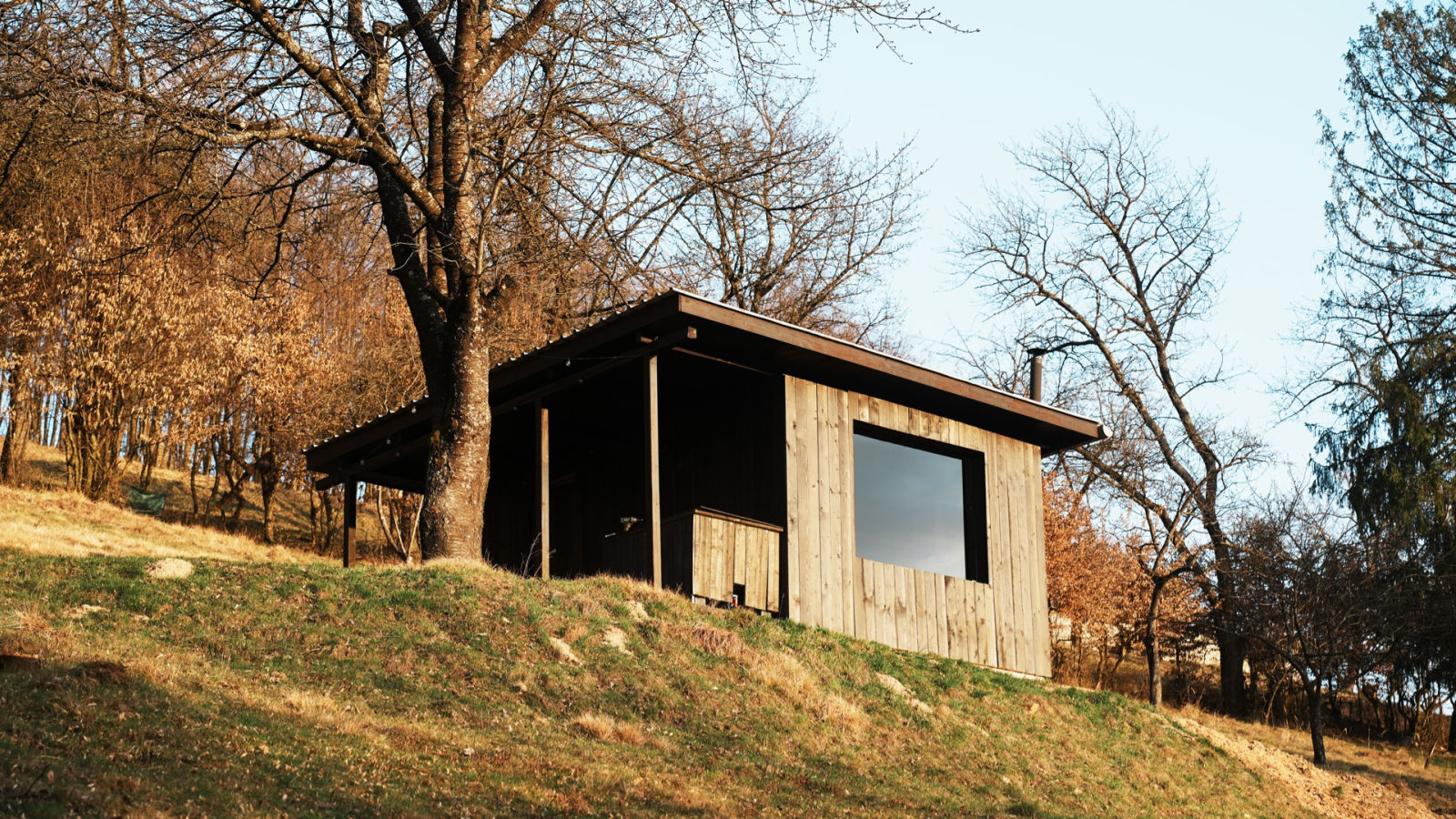 Sauna Skalka