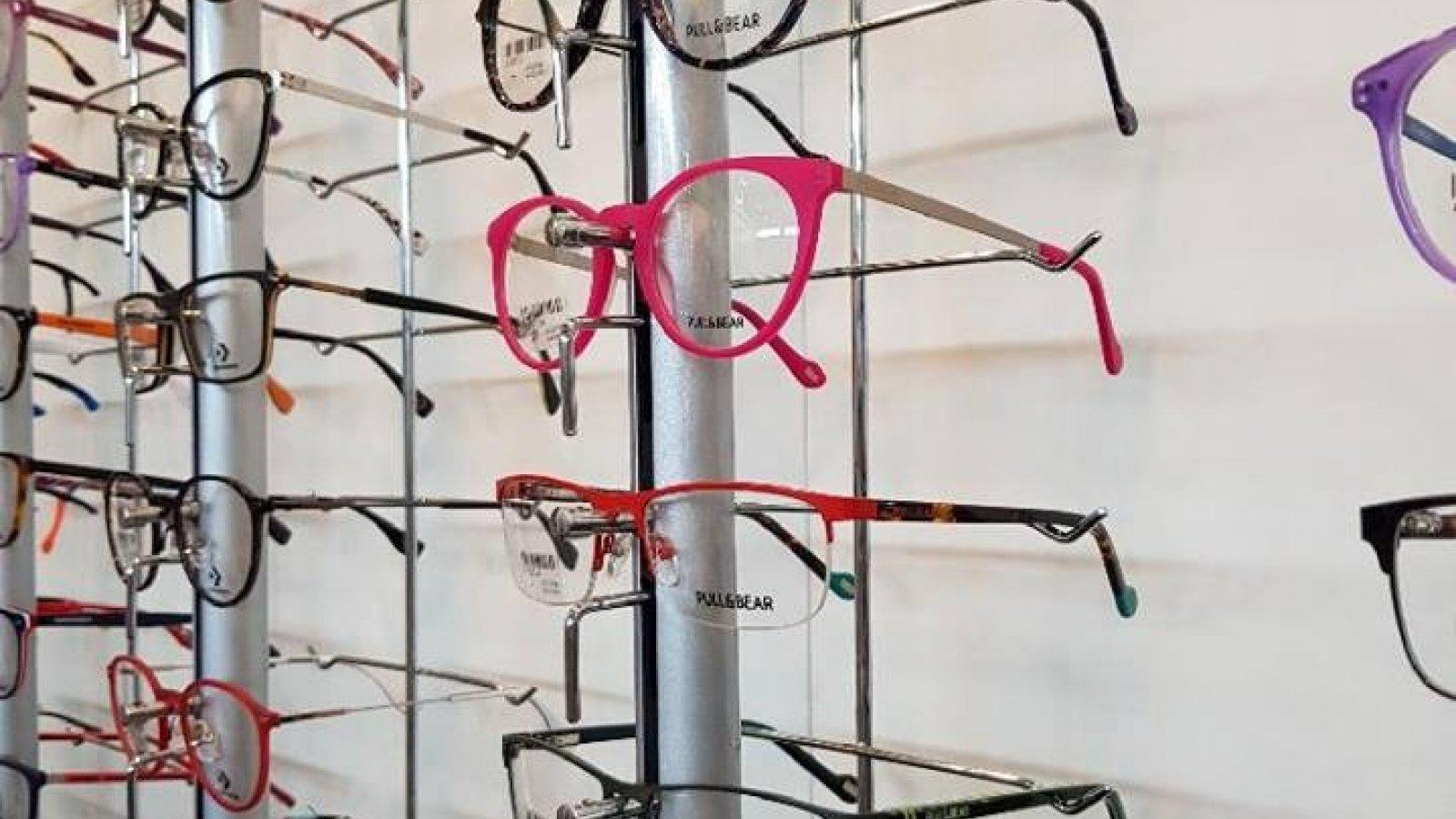 Arte Optik - Modřínová