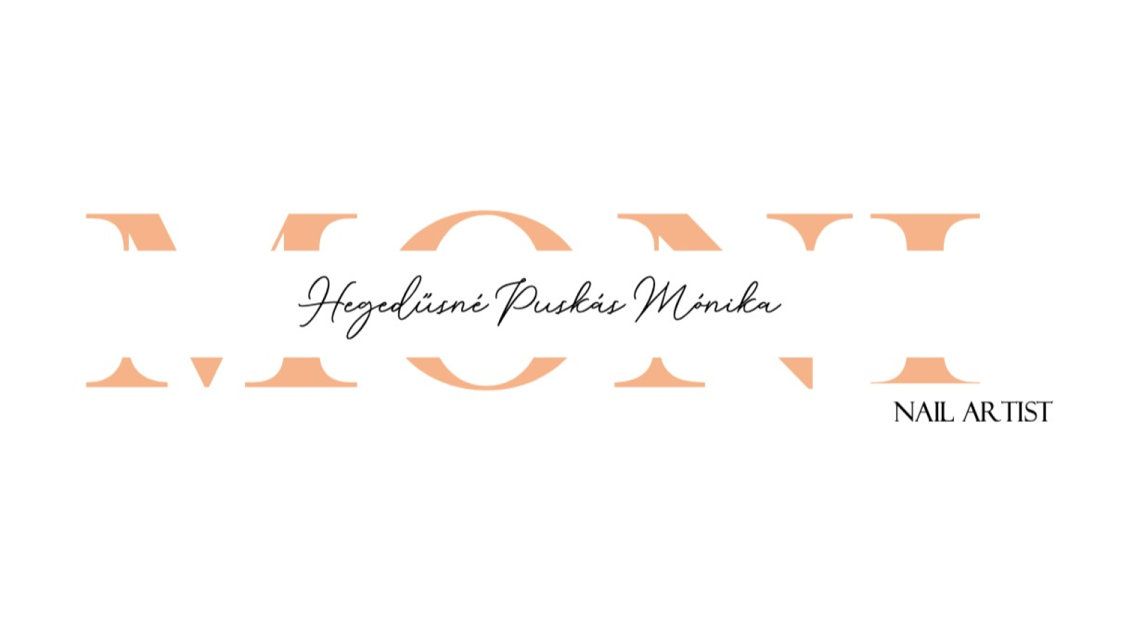 Hegedűsné Puskás Mónika