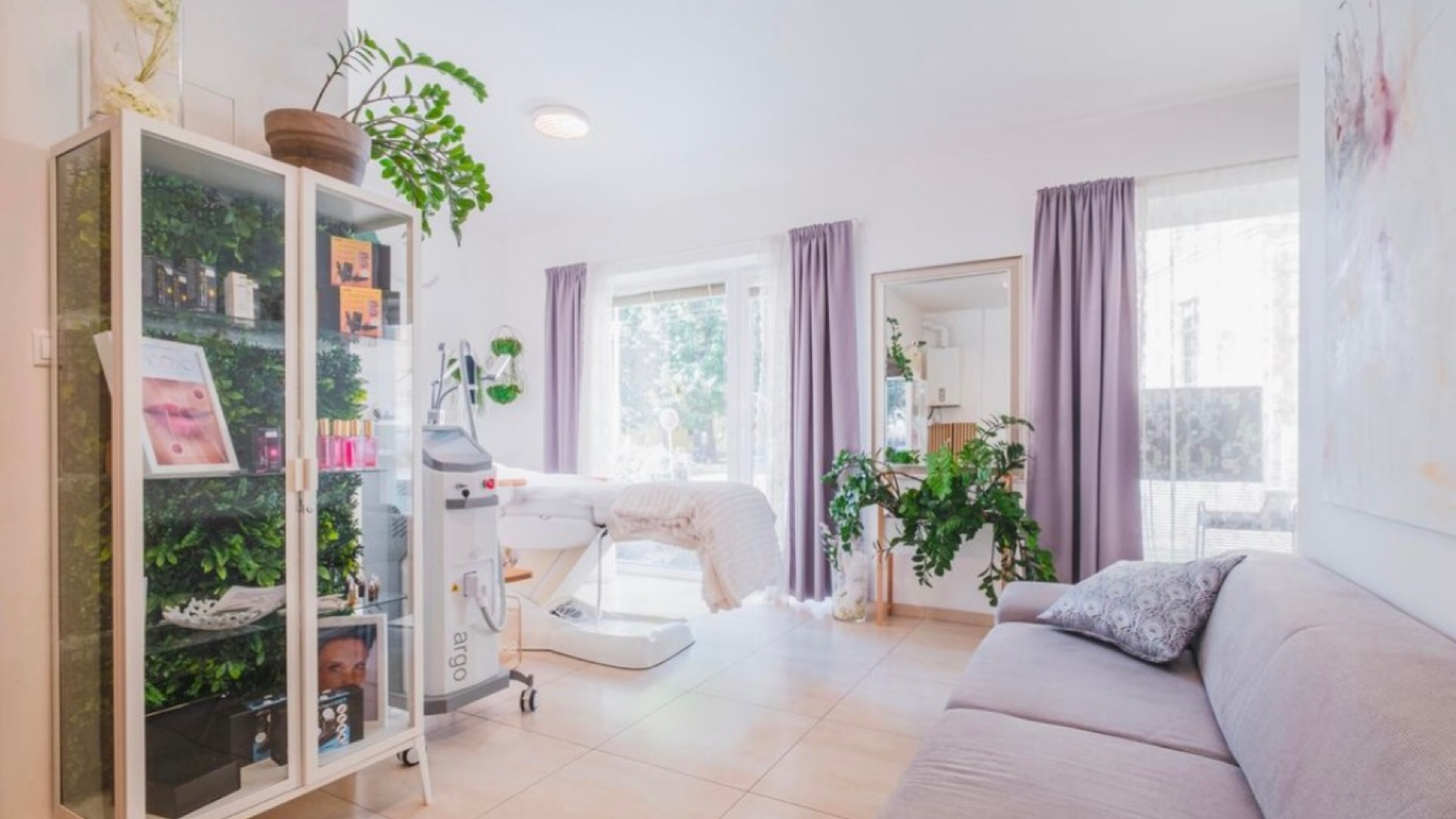 Ateliér přirozené krásy OBOCZKO