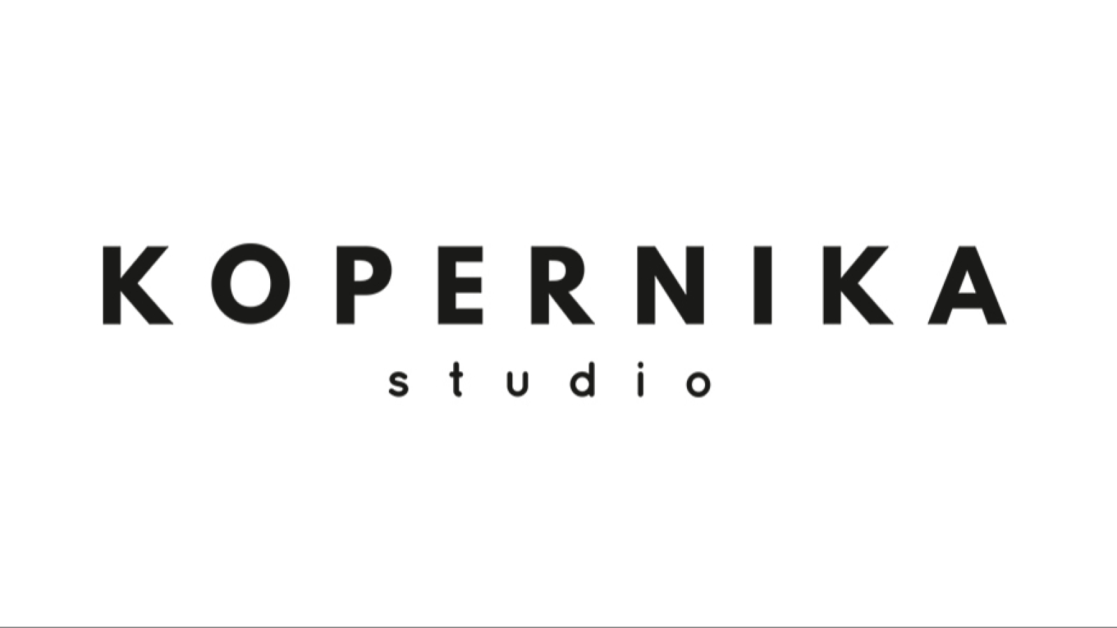 KOPERNIKA studio