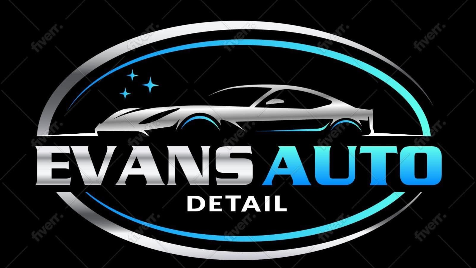 Evans Auto Detail
