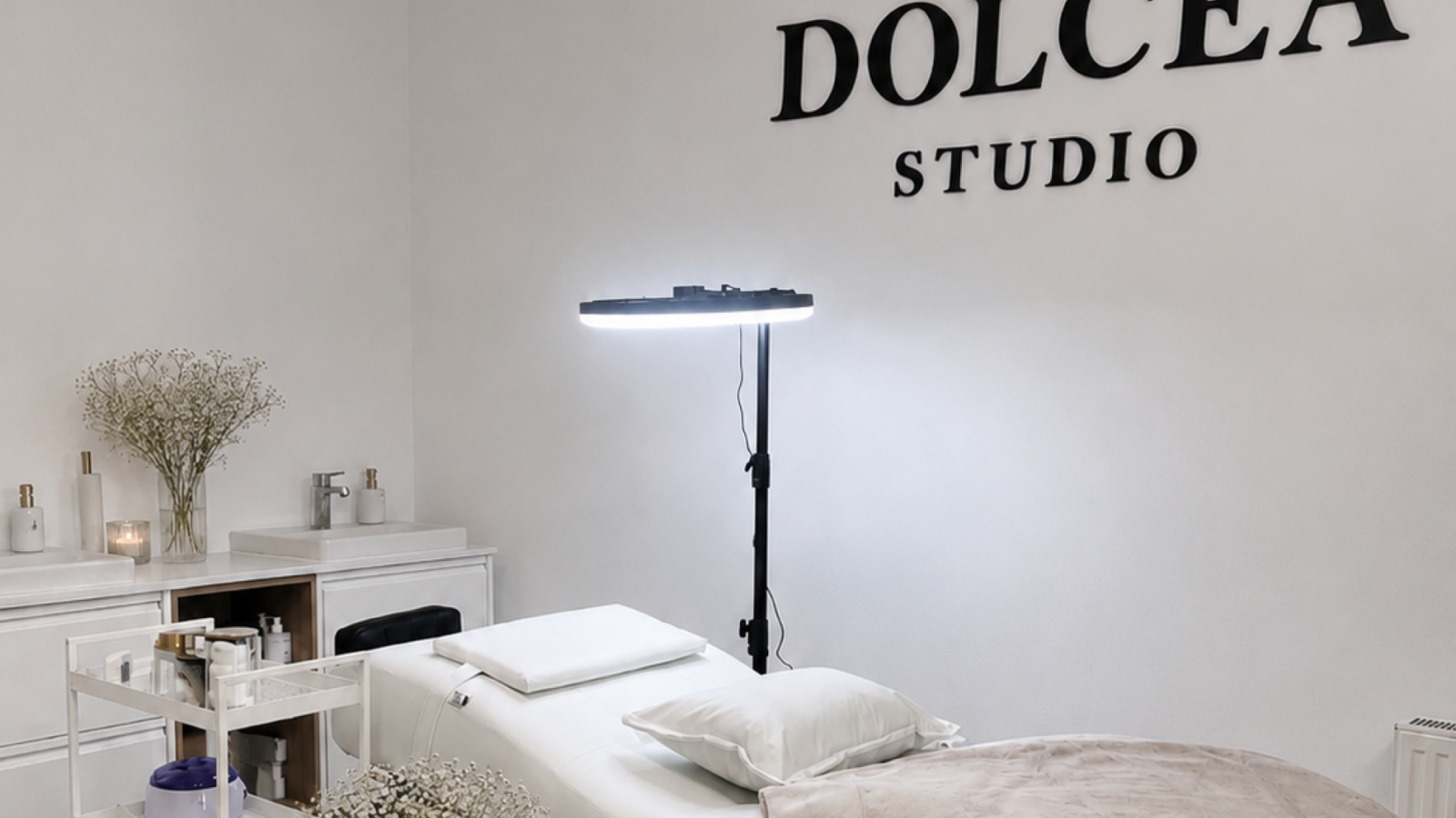 Dolcéa studio