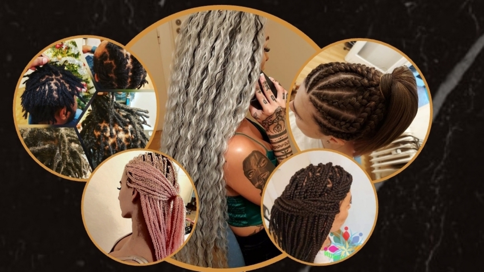 Dellaatjes Hairstyle