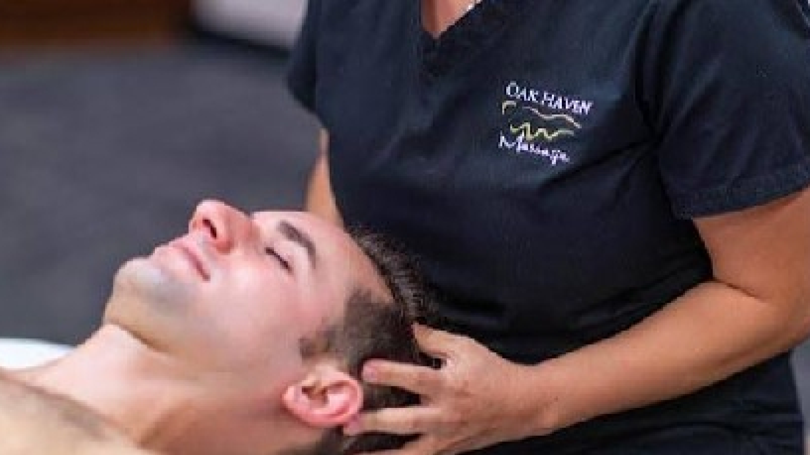 Oak Haven Massage