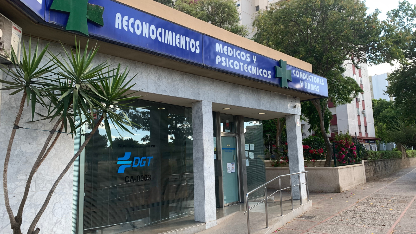 Reconocimientos Médicos Princijerez