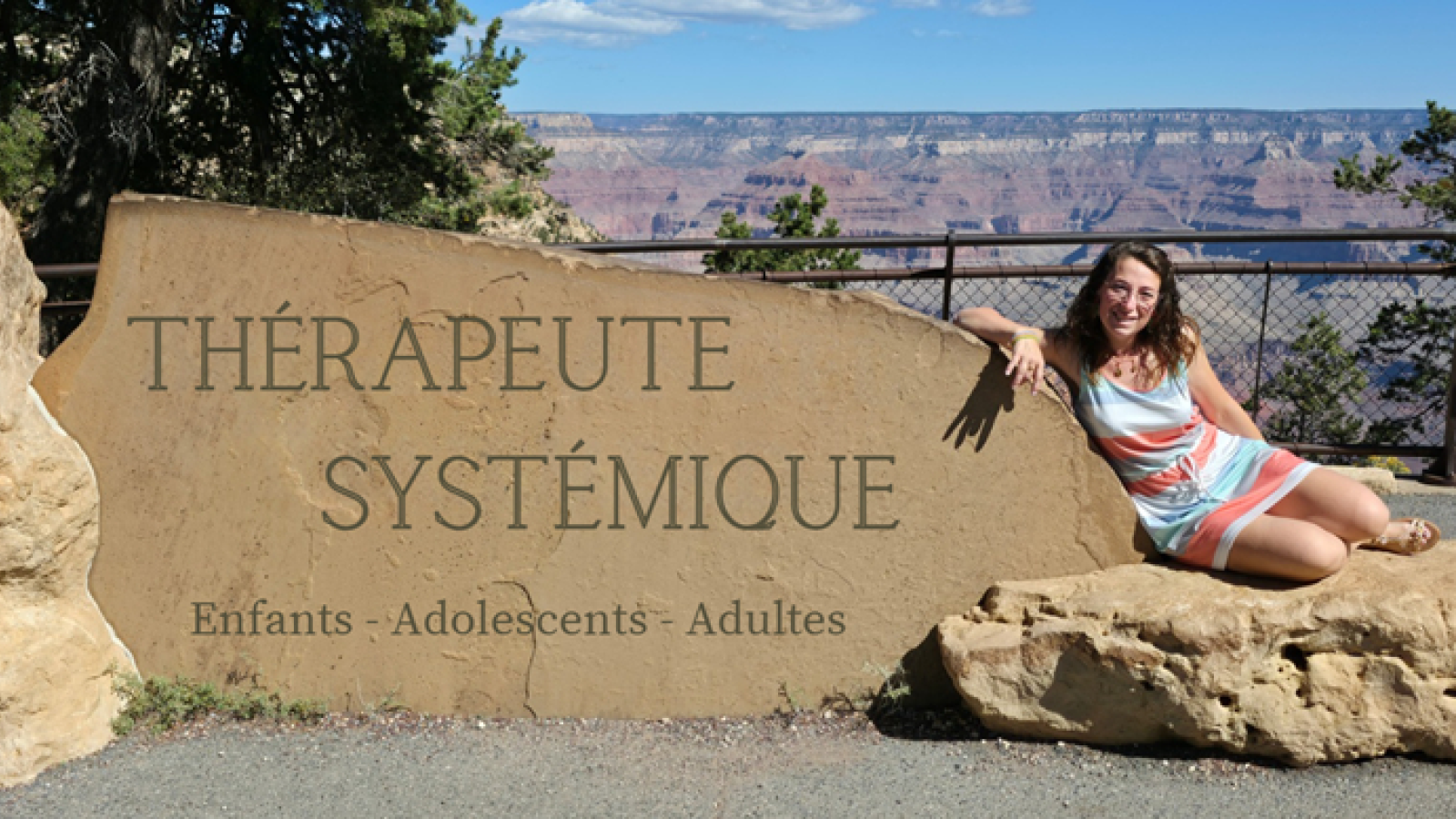 CHRISTELLE MORES - Thérapeute Systémique