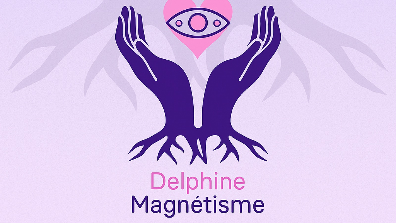 Delphine magnetisme