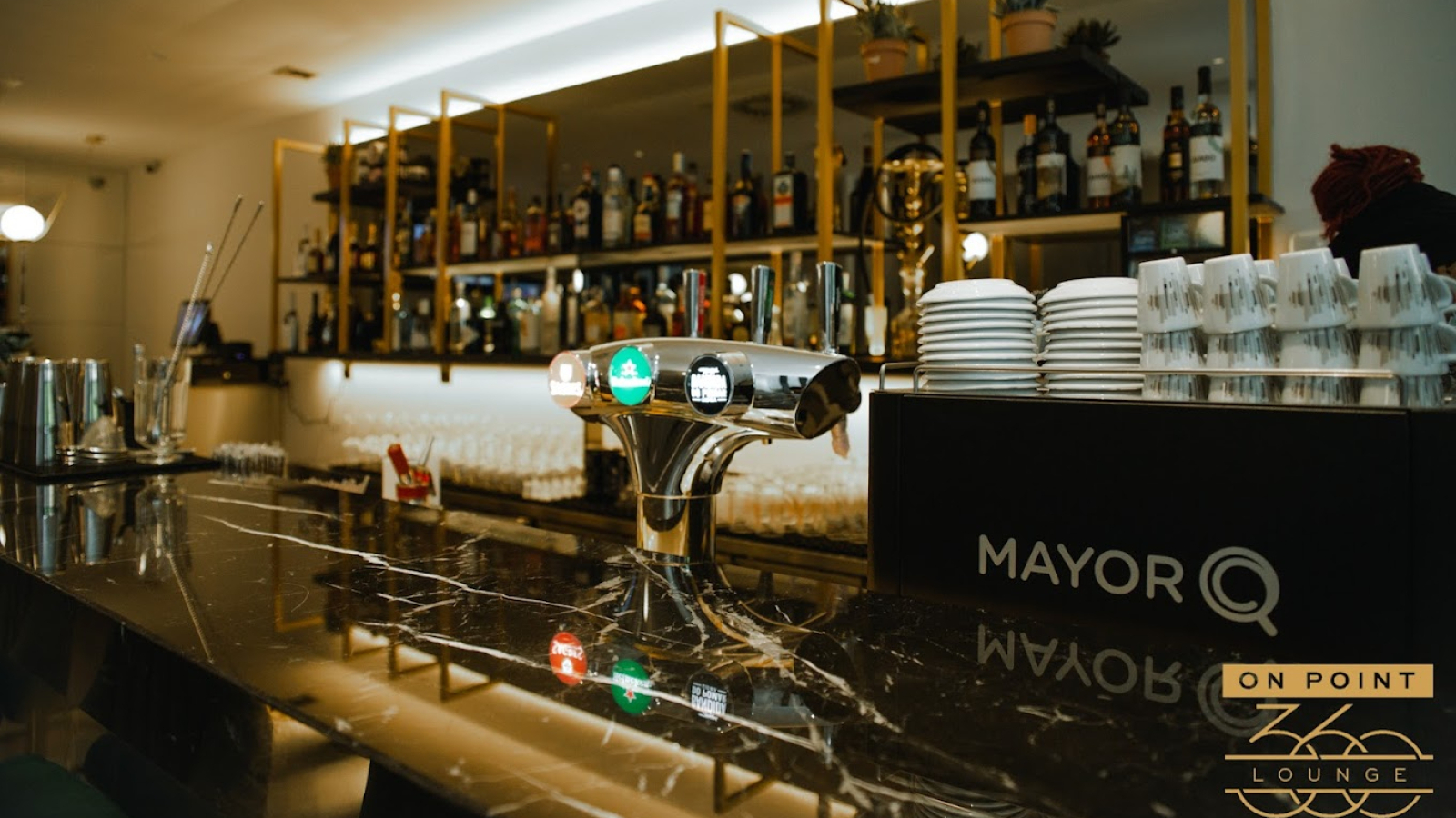 Onpoint360 Lounge Shisha Bar