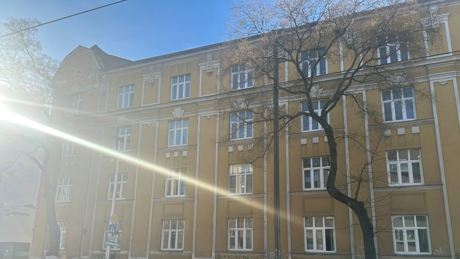 Liga za ľudské práva (LOOM Centrum)