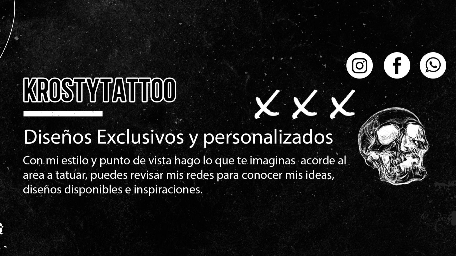 KrostyTattoo
