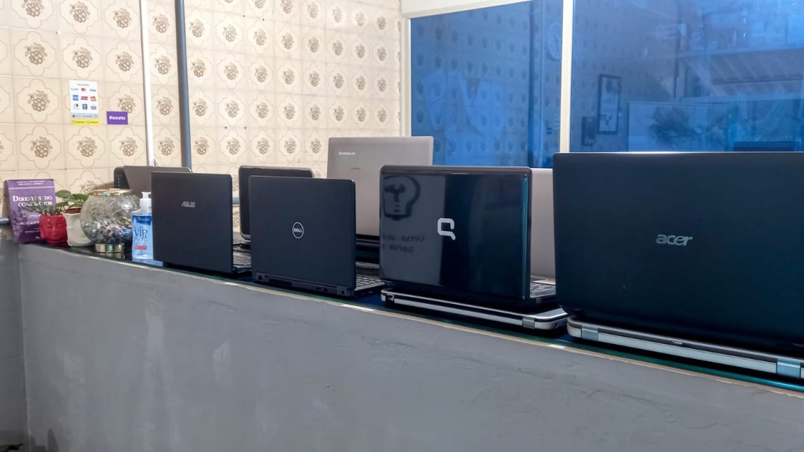 Dell Resolve Micro Assistência Técnica em Dell no Mandaqui