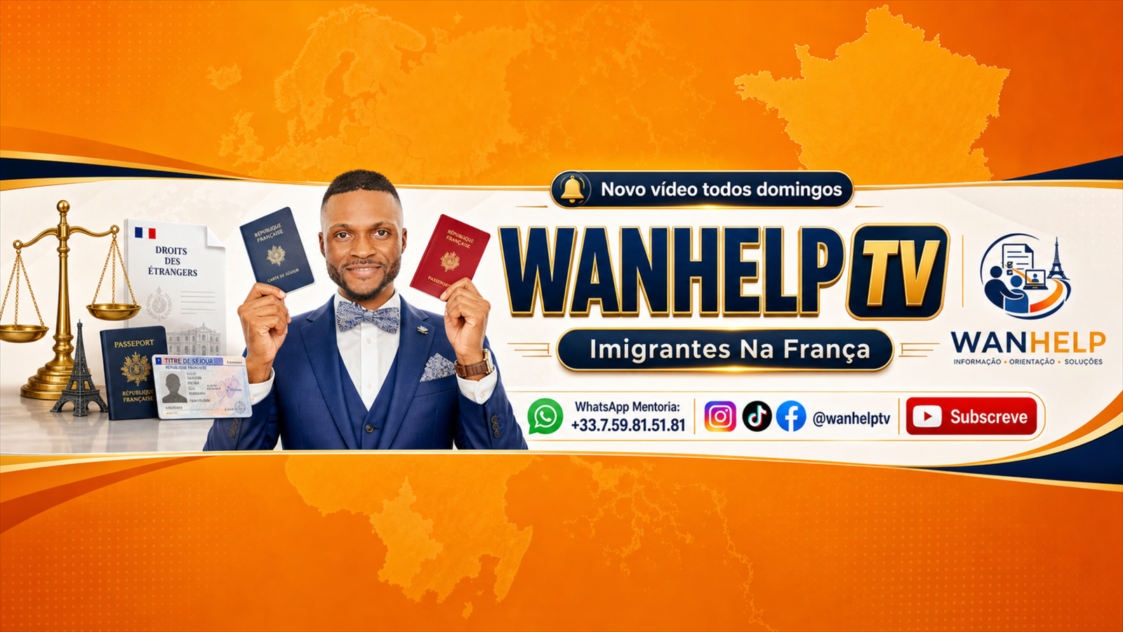 WANHELP