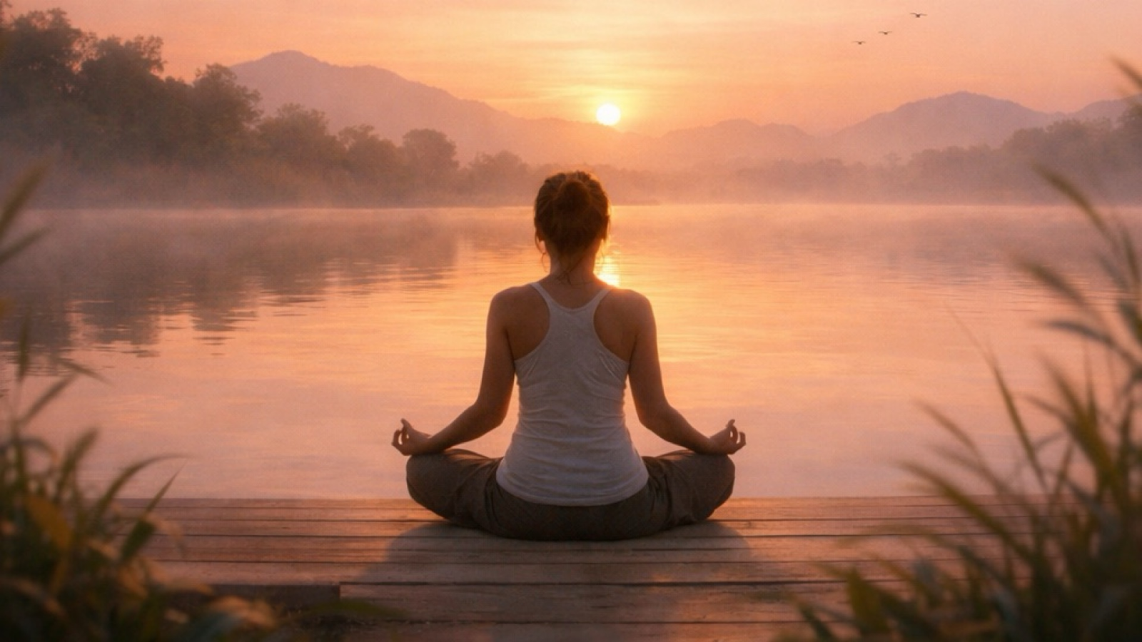 Power jóga s Eliškou