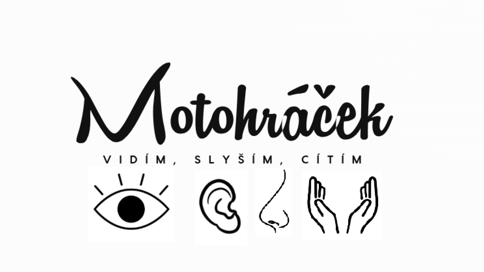 MOTOHRÁČEK
