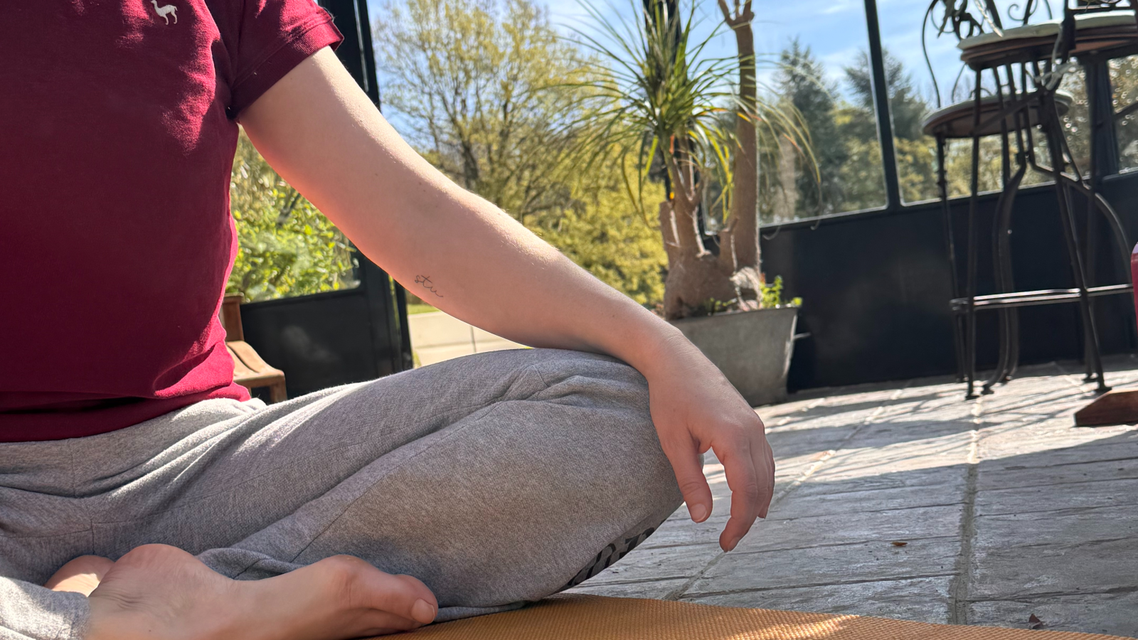 Lielessyoga