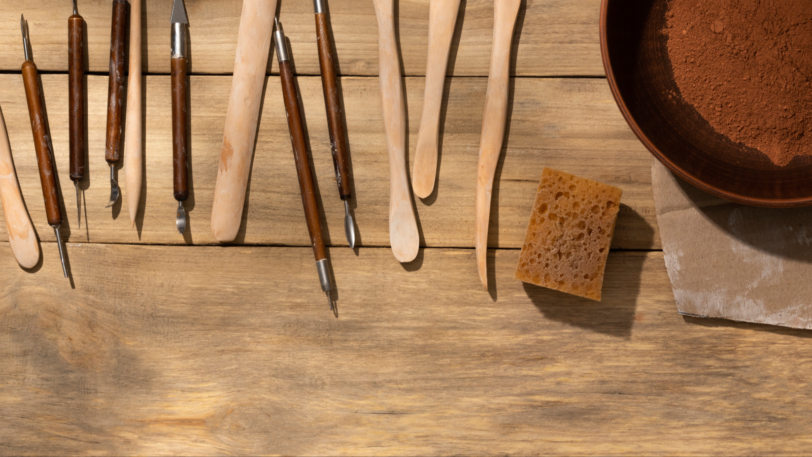 Ameyal - Escuela y Taller de Cerámica