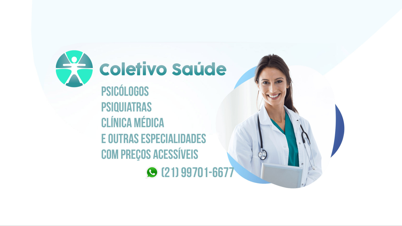 Coletivo Saúde