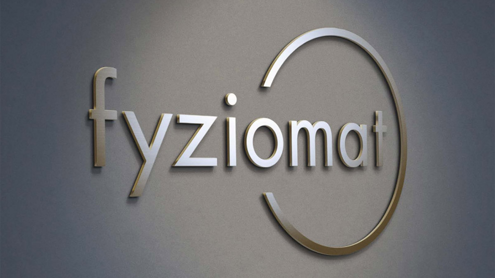 fyziomat - Markéta Brabačová