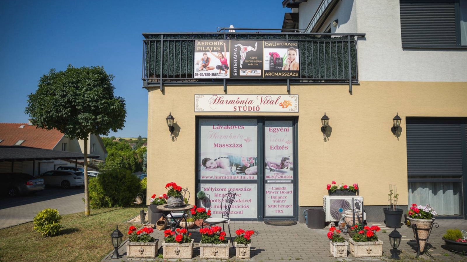 Sebestyén-Buncsik Fanni Vivien