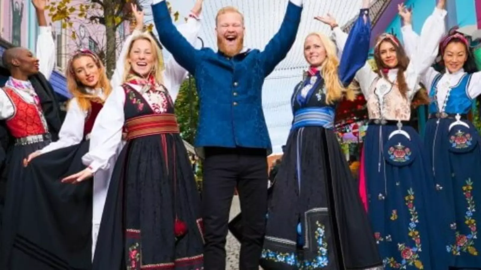 Embla Bunader Kvadrat