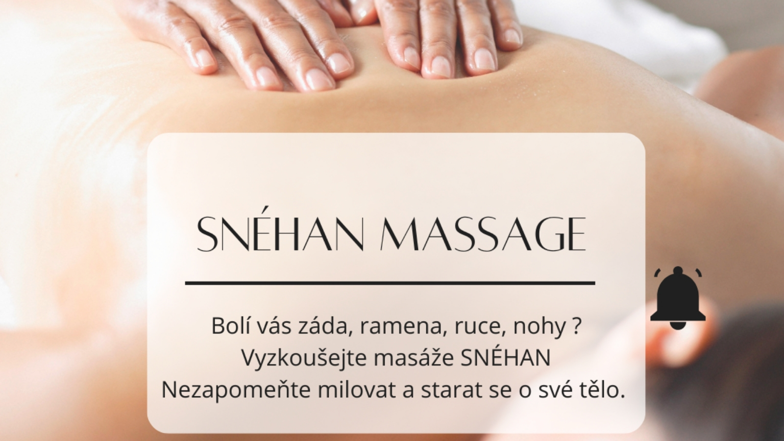 Martin's massage therapy