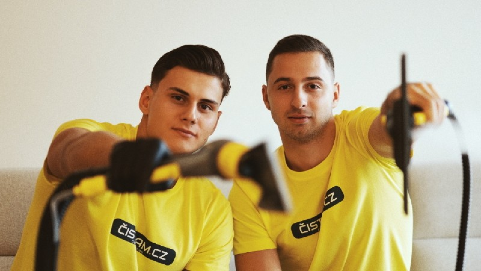 Čisteam.cz úklid a čištění Praha a okolí