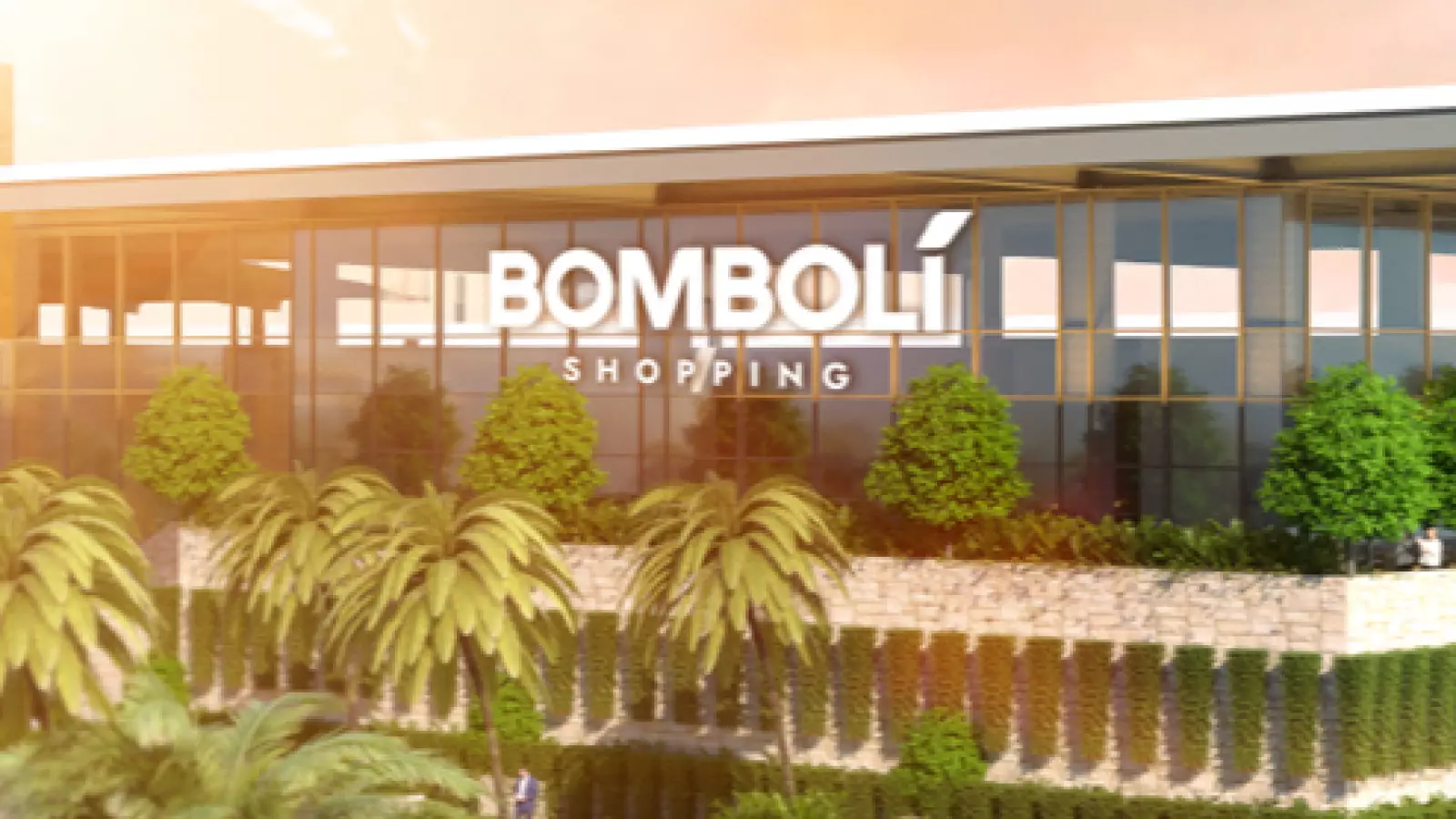 Bombolí Shopping