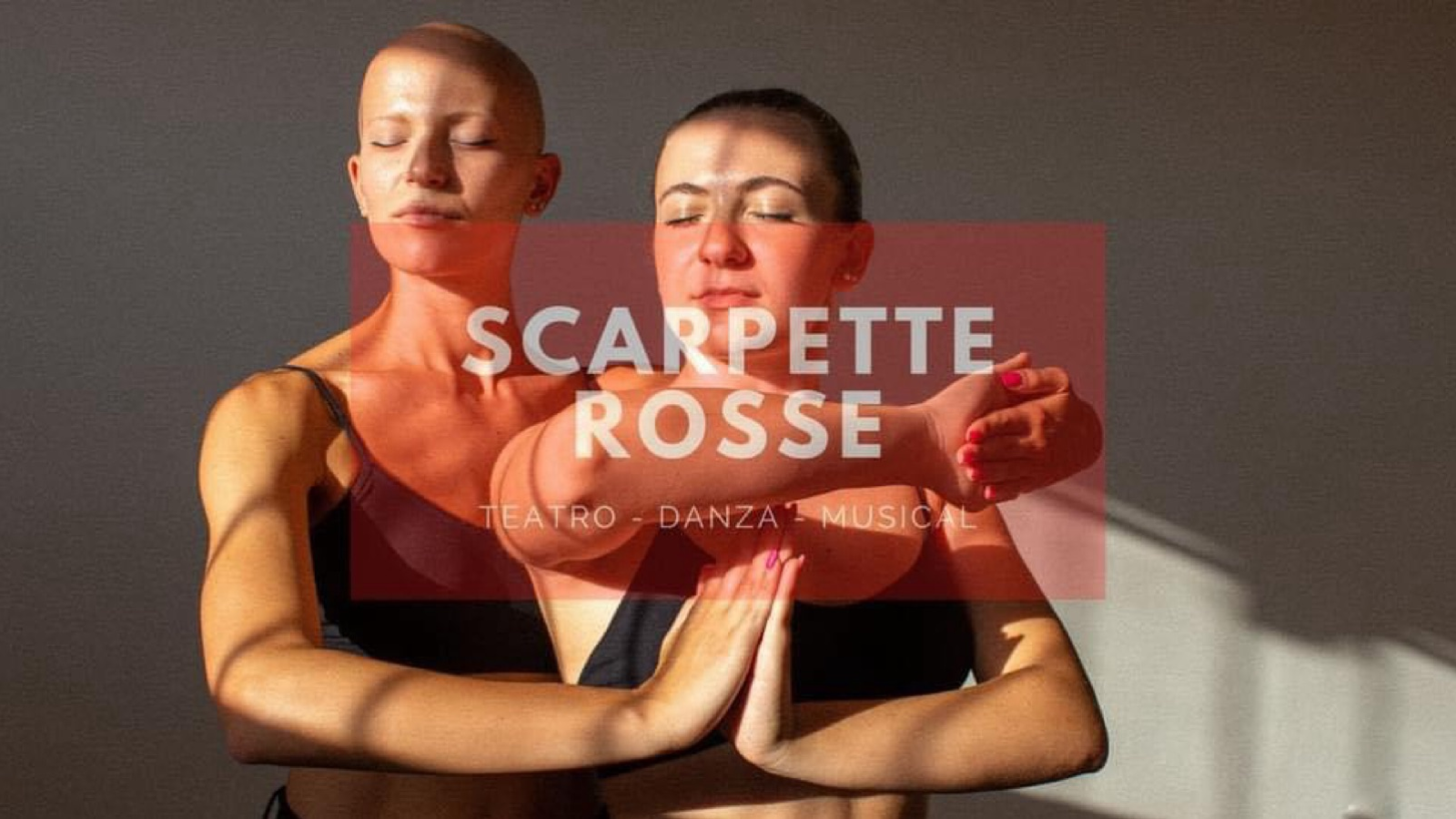 Scarpette Rosse®️ | Sassari