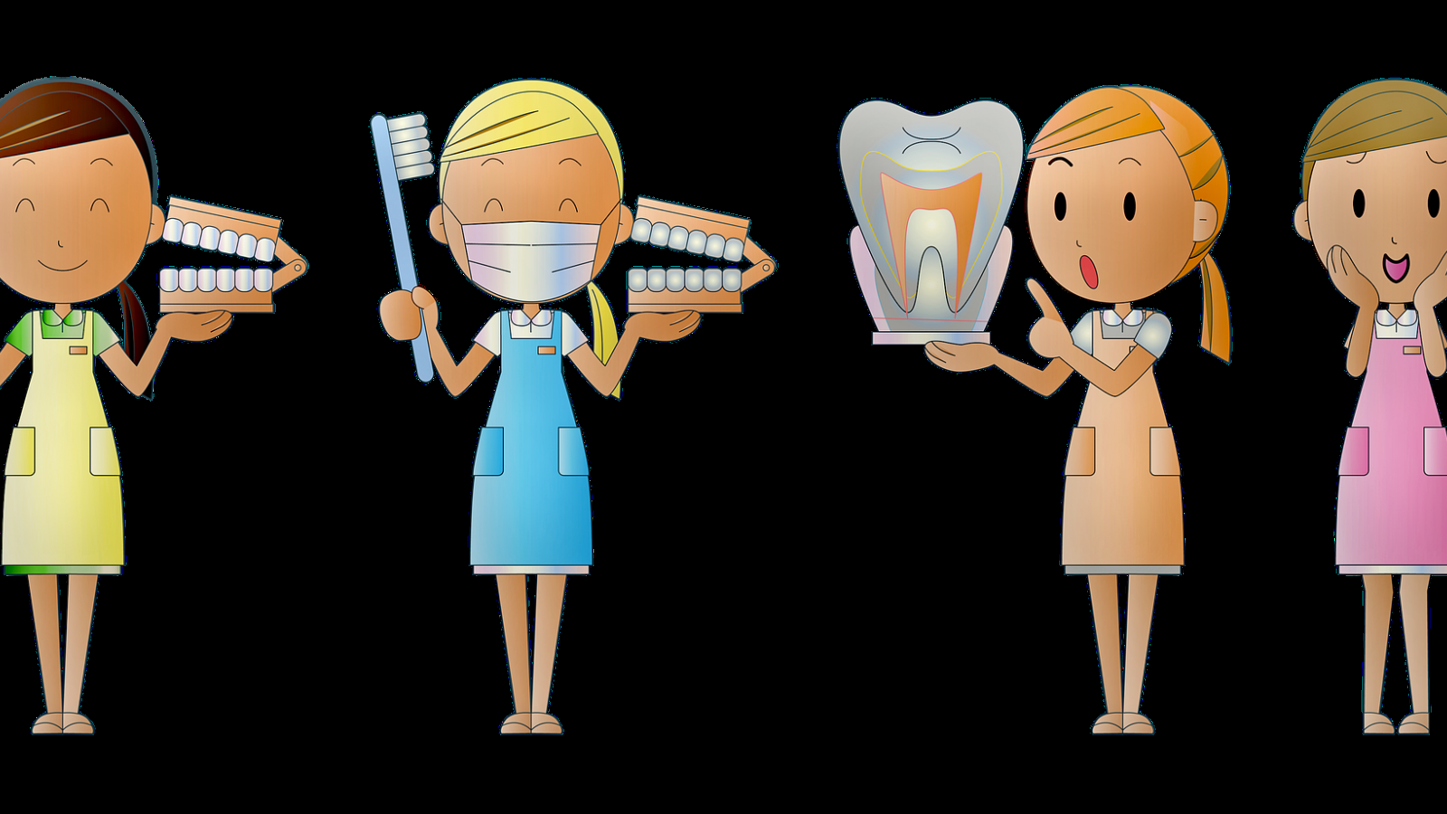 Dentální hygiena Třinec