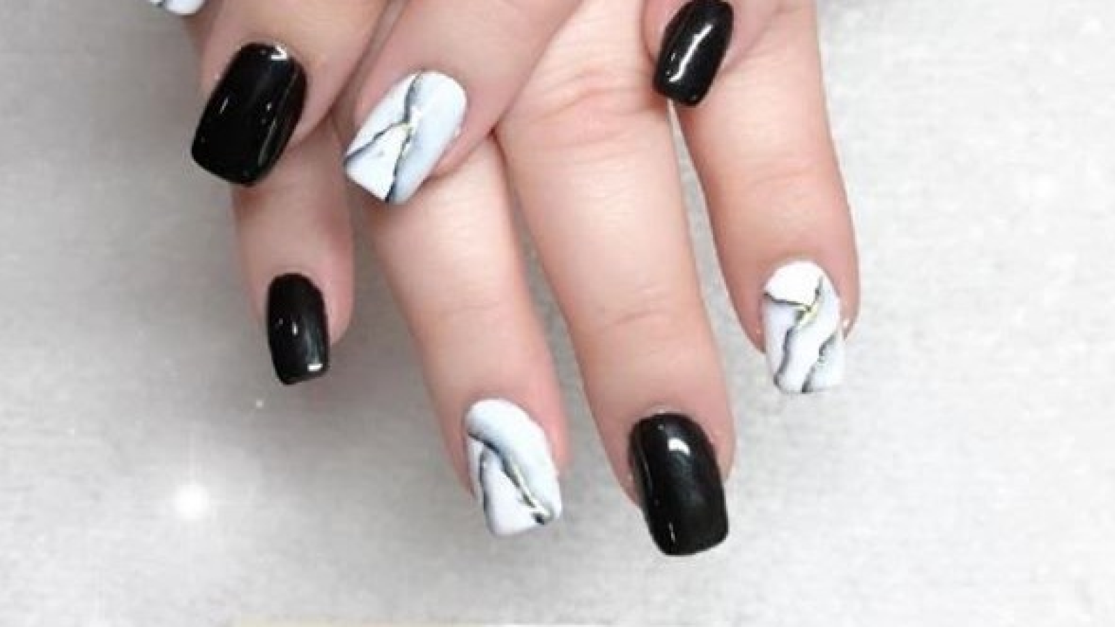 T&T Nails Spa Pedicure