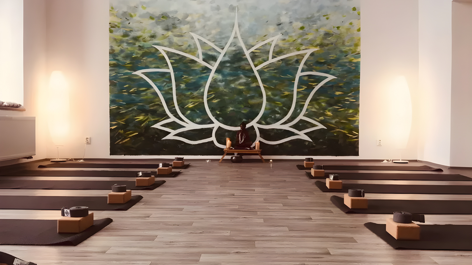 Gaea Yoga Plzeň