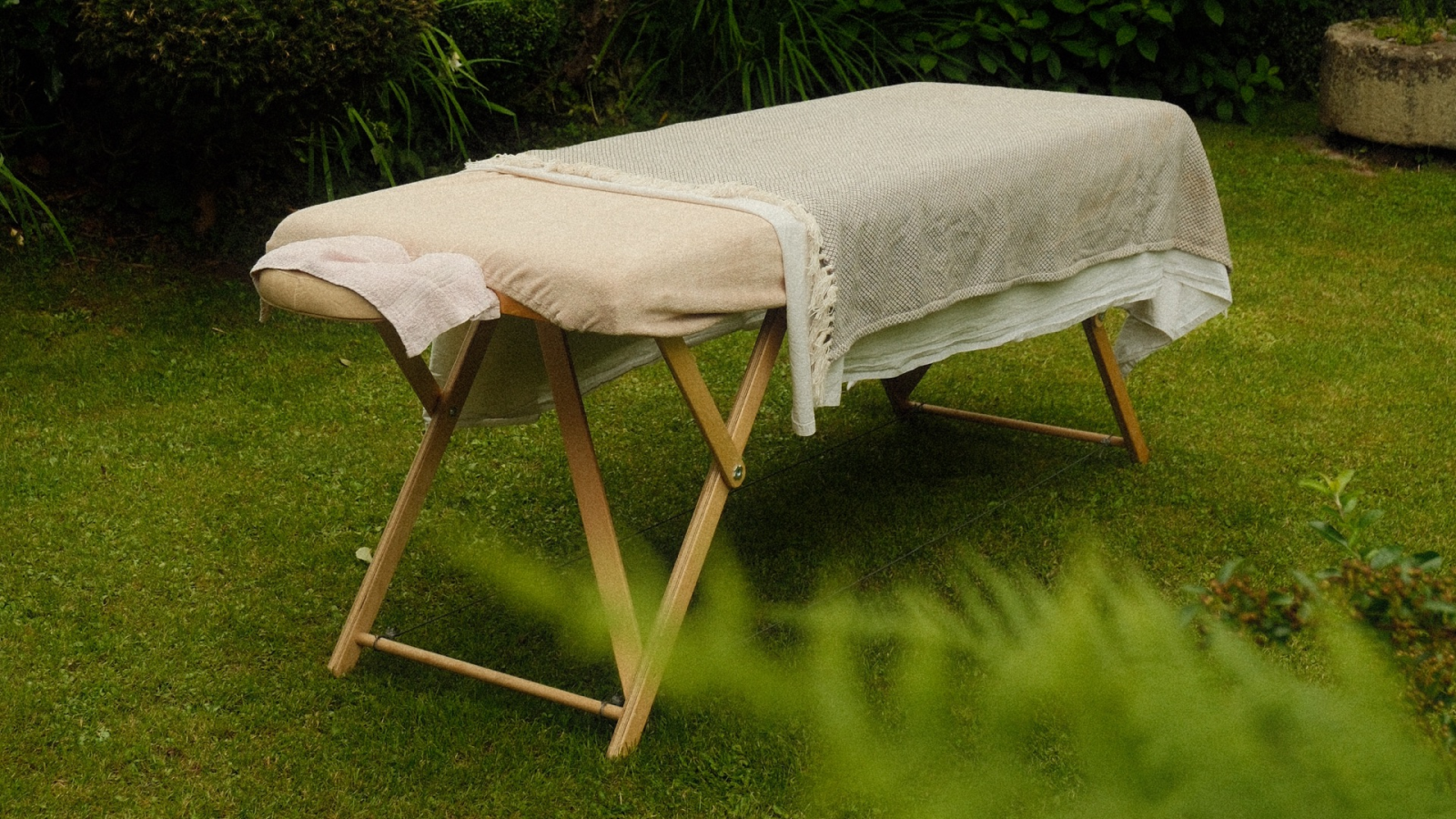 Relaxation Station