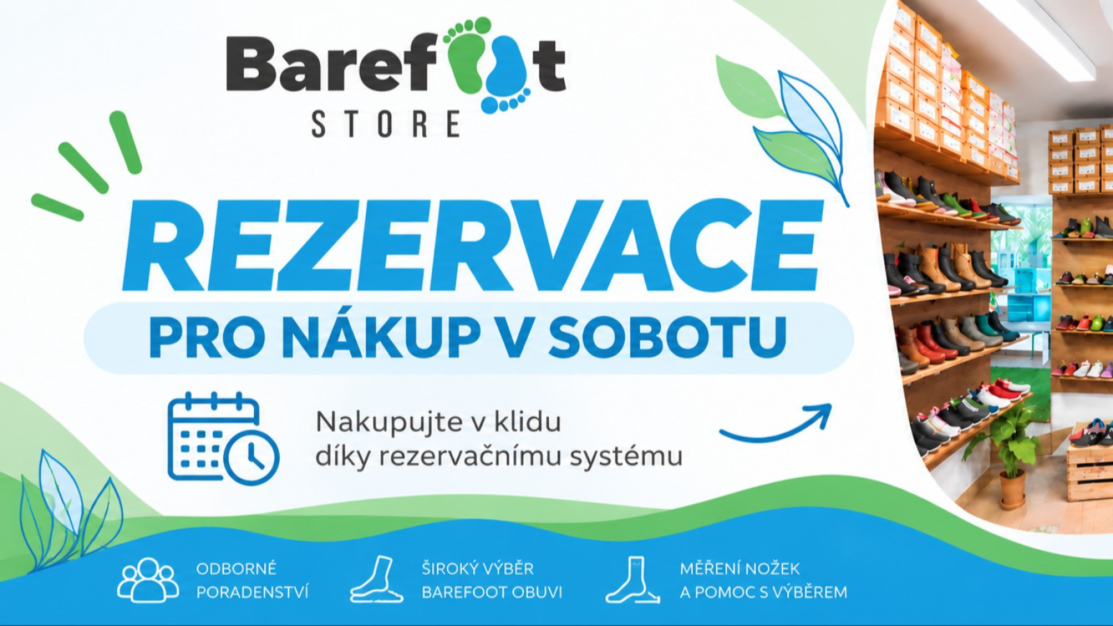 Barefoot-Store