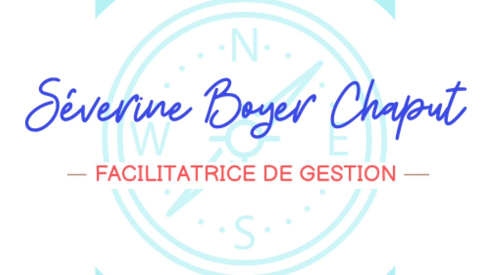 BOYER CHAPUT SEVERINE