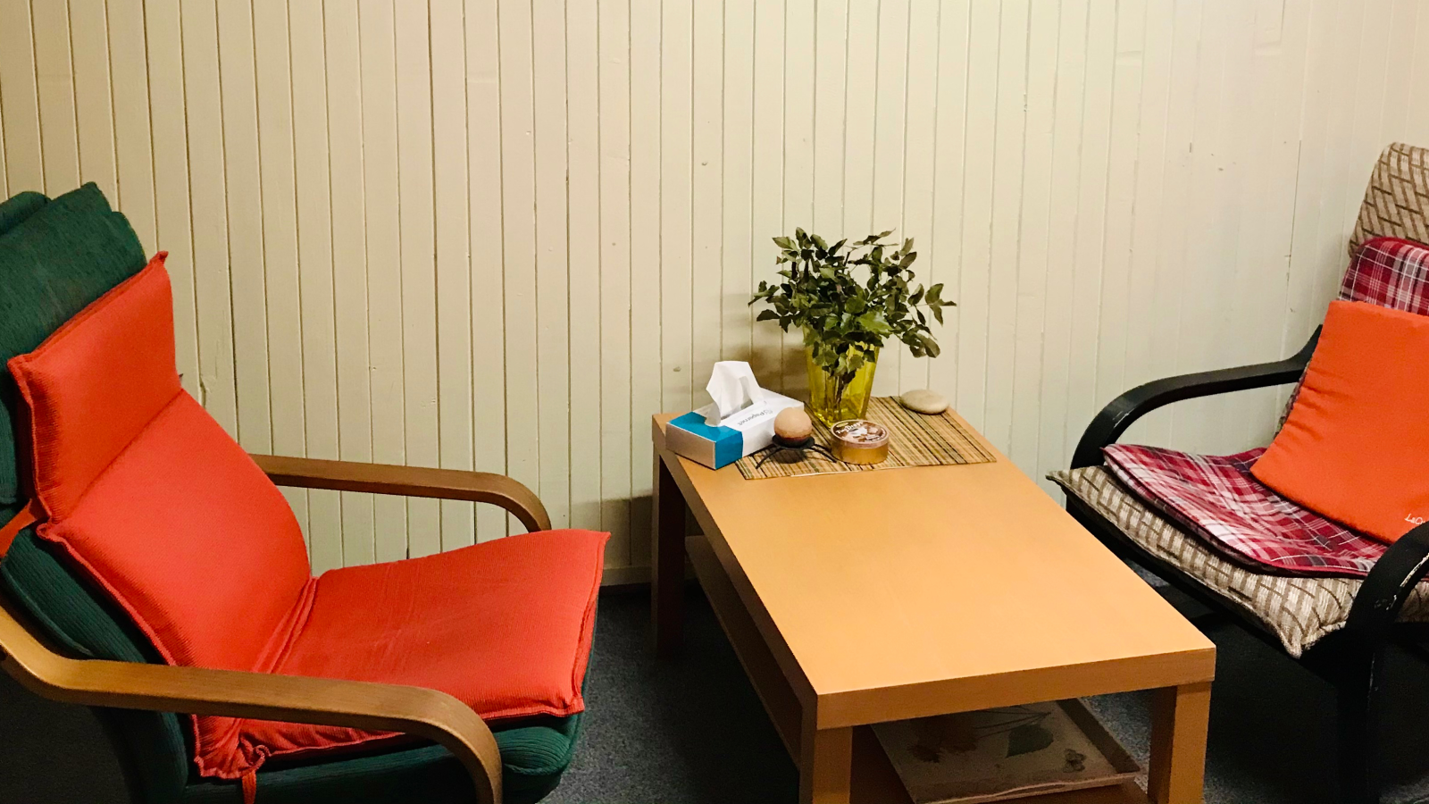 Mgr. et Mgr. Pavla Haklová